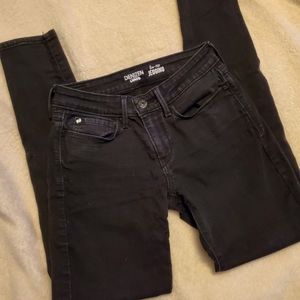 Denizen Levis low rise Jegging